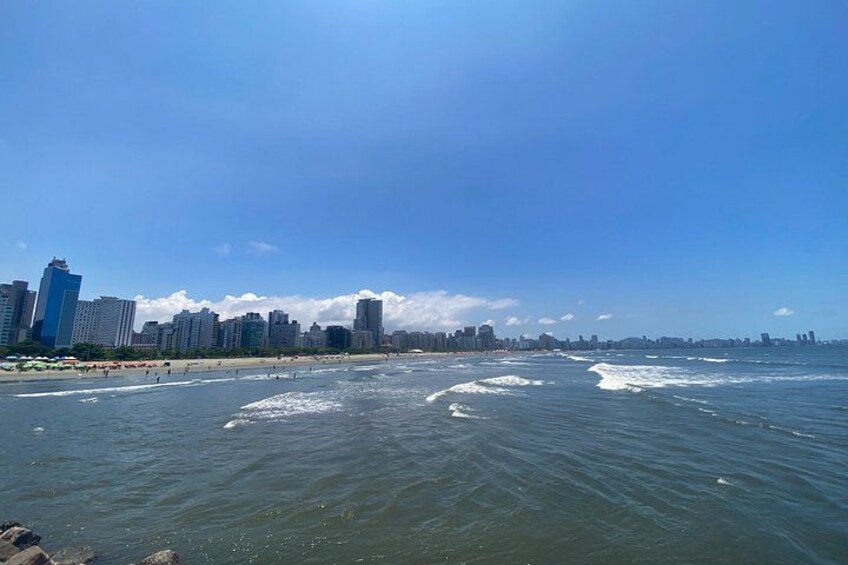 City Tour in Santos - Histories, Memories and Culture of Santos 4