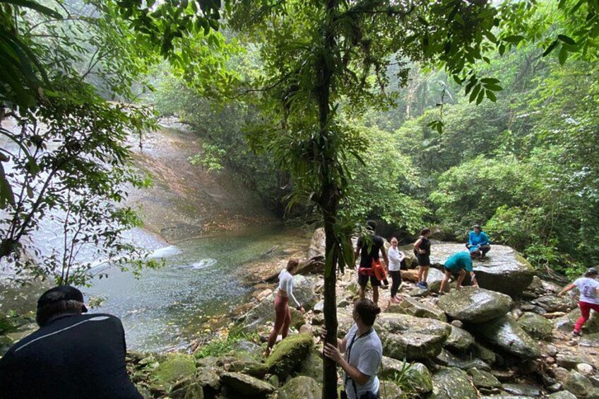 City Tour in Santos - Histories, Memories and Culture of Santos 5