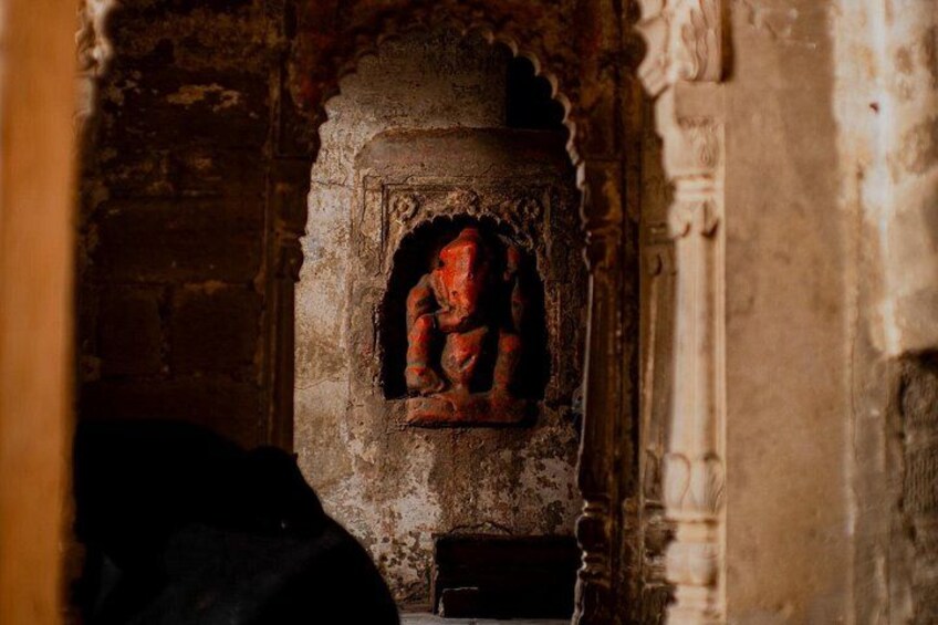 Photo Tour In Holy Varanasi 4