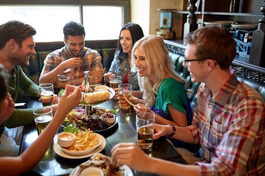 Czestochowa: Private Traditional Polish Food Tour 2