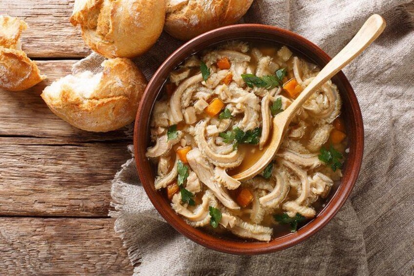 Czestochowa: Private Traditional Polish Food Tour 4