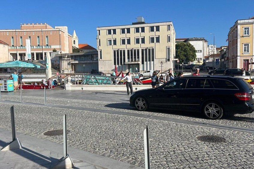 Aveiro / Porto / Gaia full day Private tour 5
