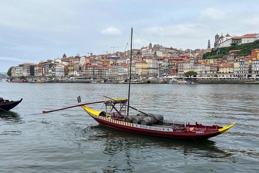 Aveiro / Porto / Gaia full day Private tour 3