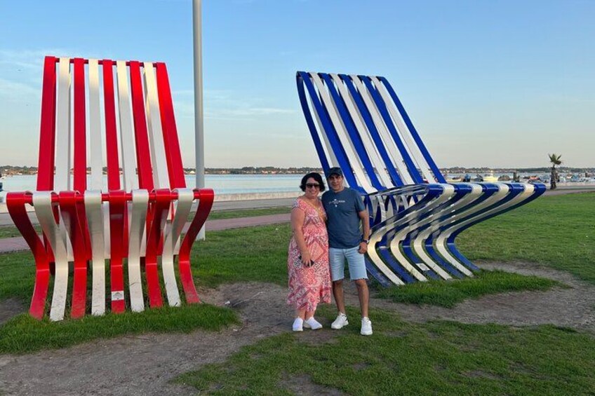 Aveiro / Porto / Gaia full day Private tour 4