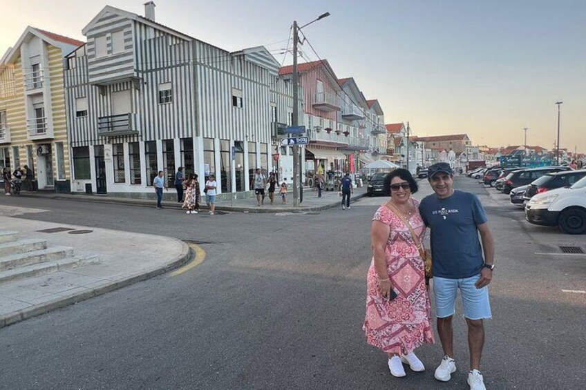 Aveiro / Porto / Gaia full day Private tour 5