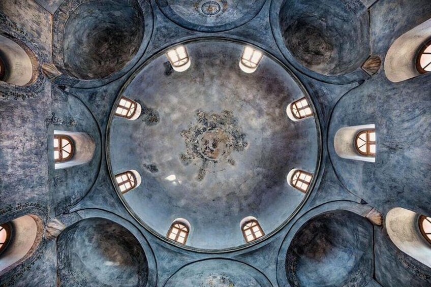 Halil Bey Mosque (Palia Mousiki), Photo by Giannis Giannelos 3