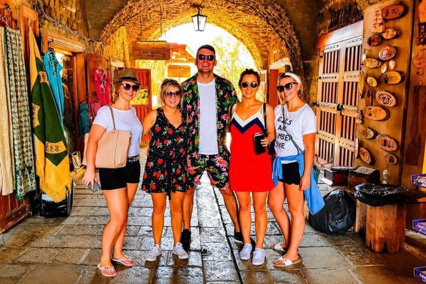 Private Byblos & Batroun Day Trip from Beirut | Coastal Tour 2