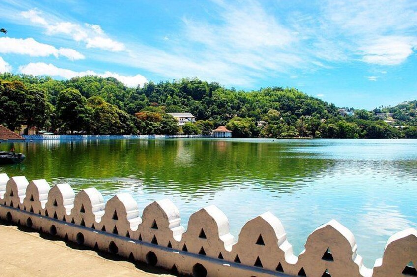 Adventure Day Itinerary to Kandy From Colombo or Airport 3
