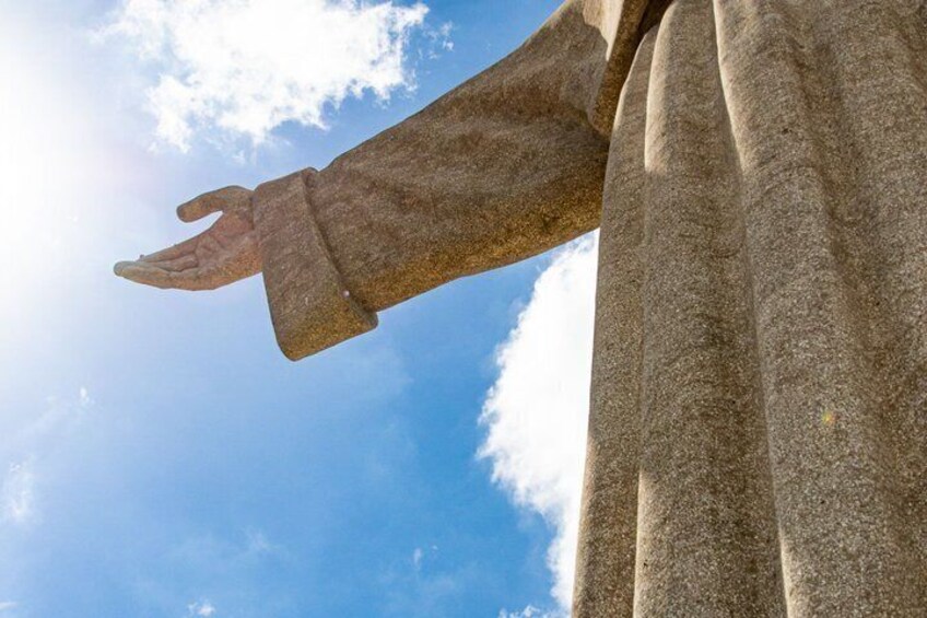 From Lisbon: Arrábida & Sesimbra Private Day Trip – Wine & Nature 2