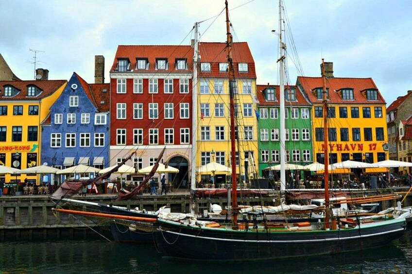 Private Shore Excursion: Highlights of Copenhagen and North Zealand 4