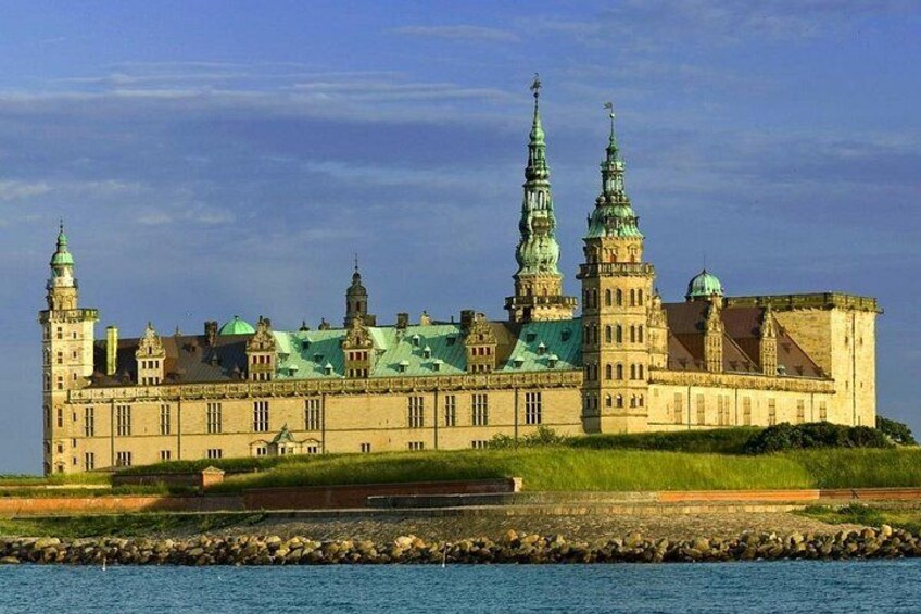 Private Shore Excursion: Highlights of Copenhagen and North Zealand 5