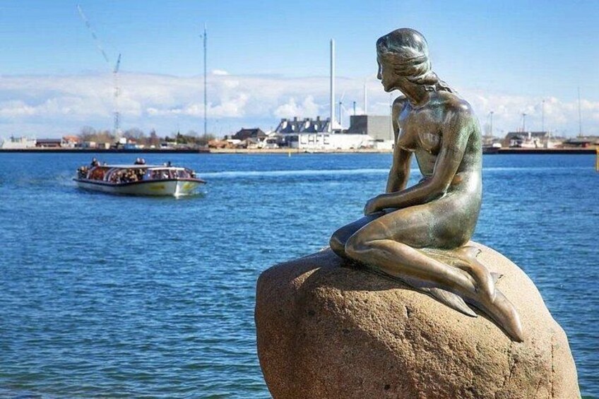 Private Shore Excursion: Highlights of Copenhagen and North Zealand 3