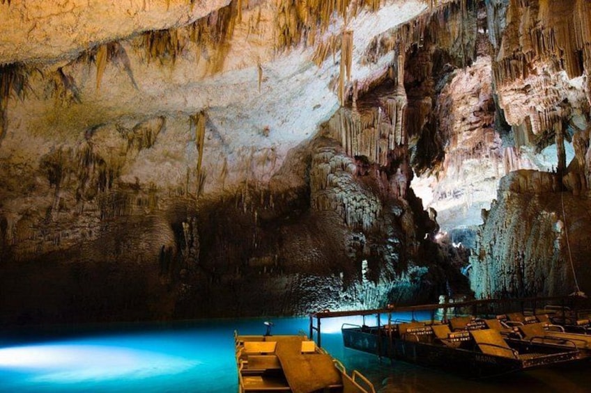 Jeita Grotto 3