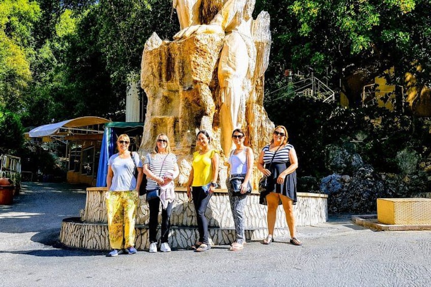 Private Jeita Grotto & Harissa Cable Car | Half Day Beirut 2