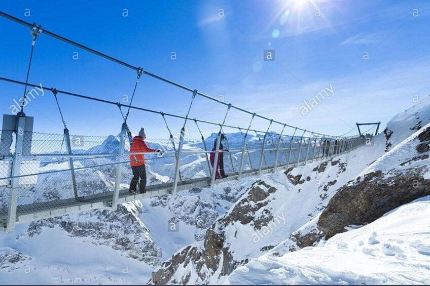 Cliff Walk 2