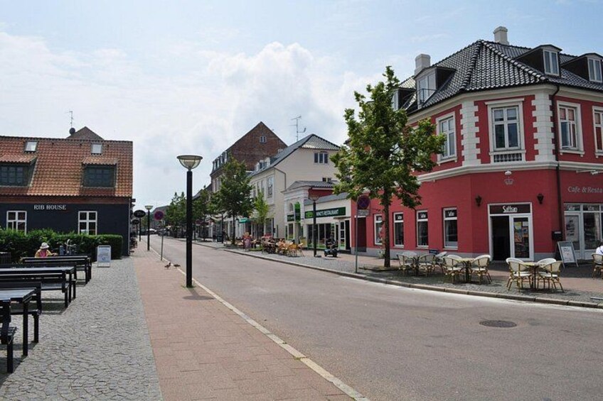 Private Tour: Highlights of Copenhagen and North Zealand 5