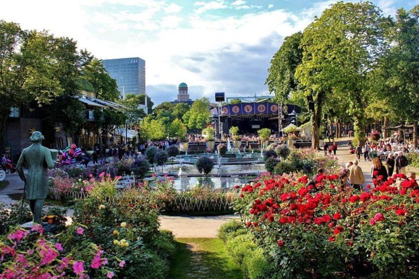 Private Tour: Highlights of Copenhagen and North Zealand 4