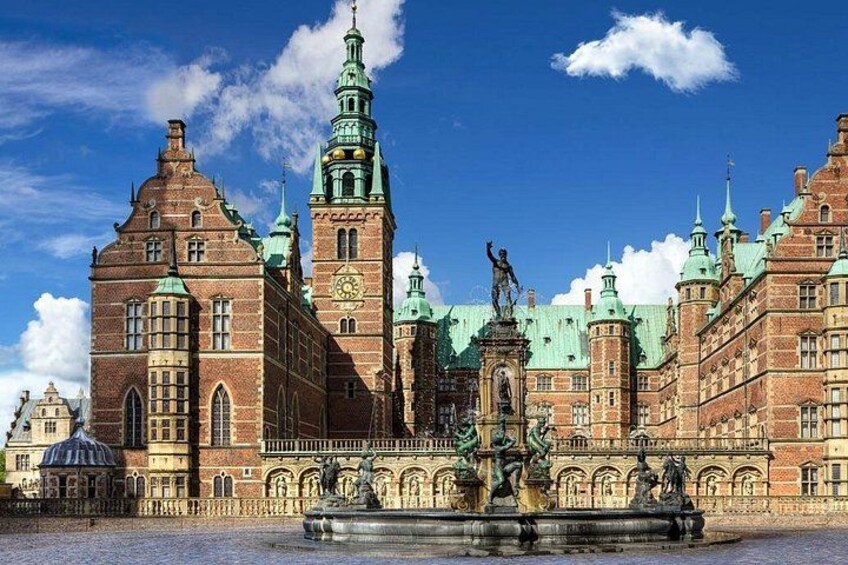 Private Tour: Highlights of Copenhagen and North Zealand 2