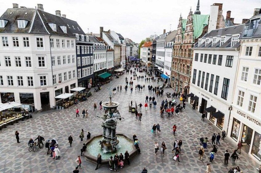 Private Tour: Highlights of Copenhagen and North Zealand 3