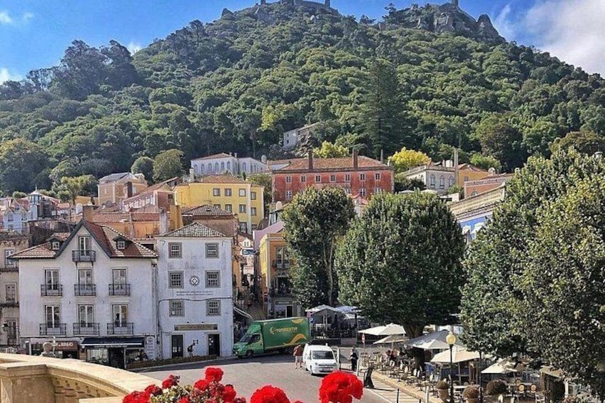 Town of Sintra 2