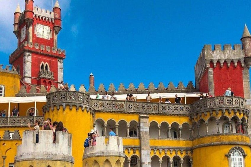 Pena Palace 2
