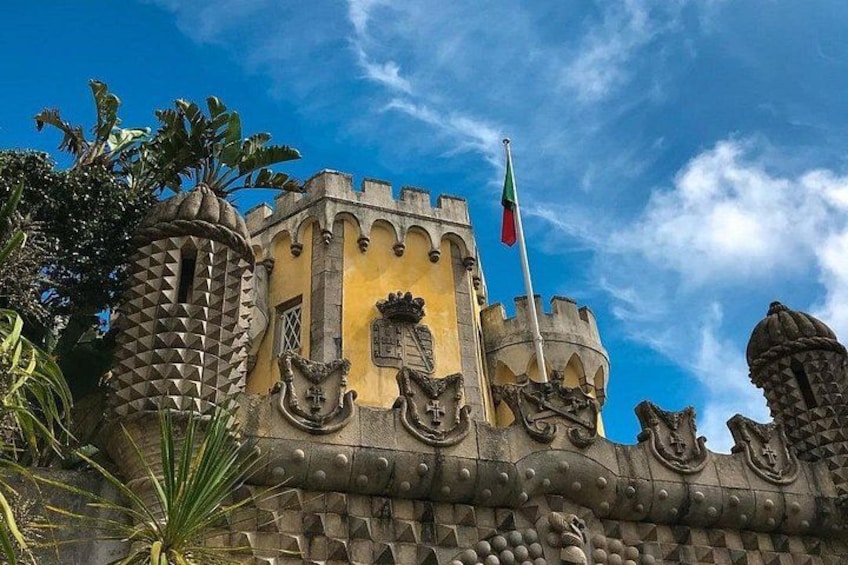 Pena Palace 2