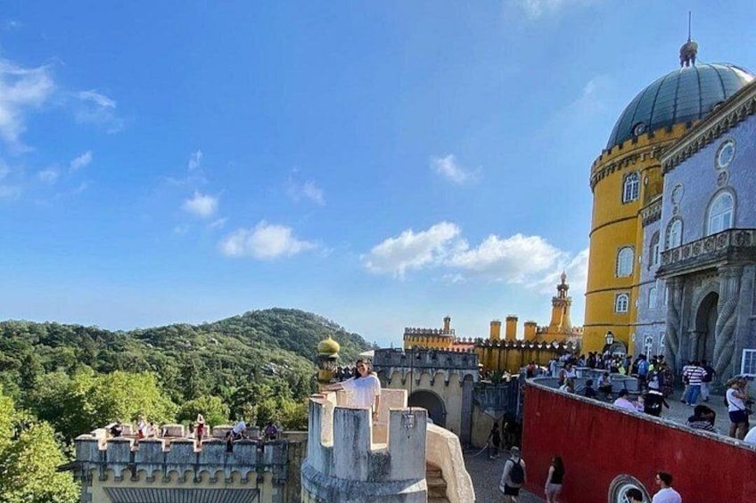 Pena Palace 3