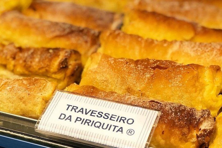 Sintra’s Famous “Travesseiros” 5