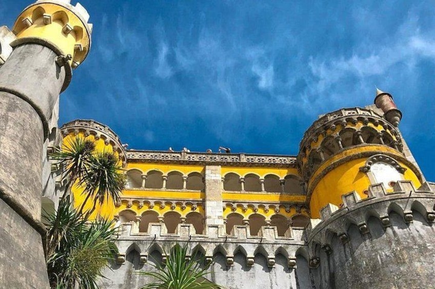 Pena Palace 2