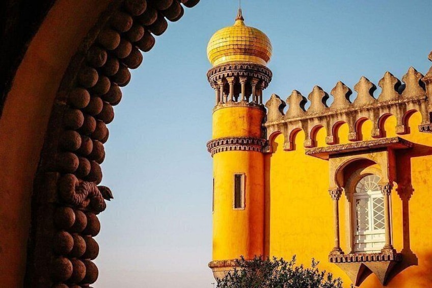 Pena Palace 2