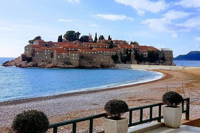 Sveti Stefan 1