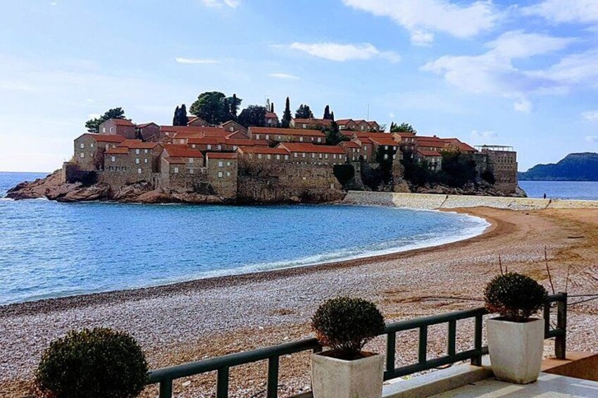 Sveti Stefan 1
