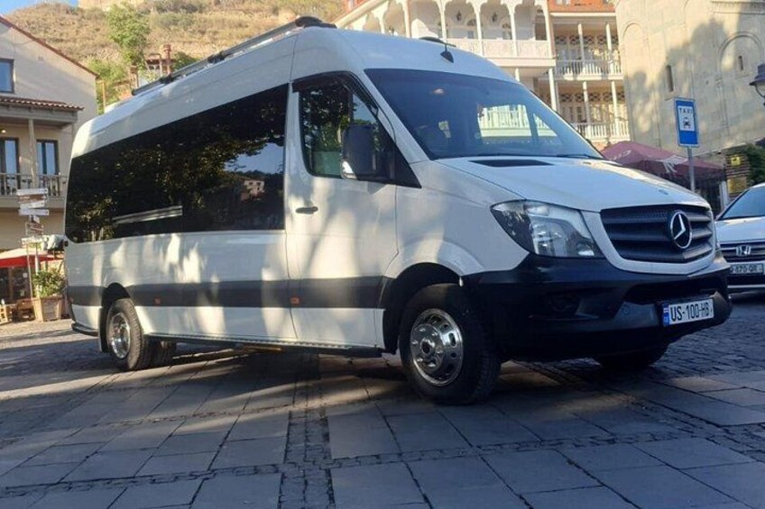 Sprinter 2