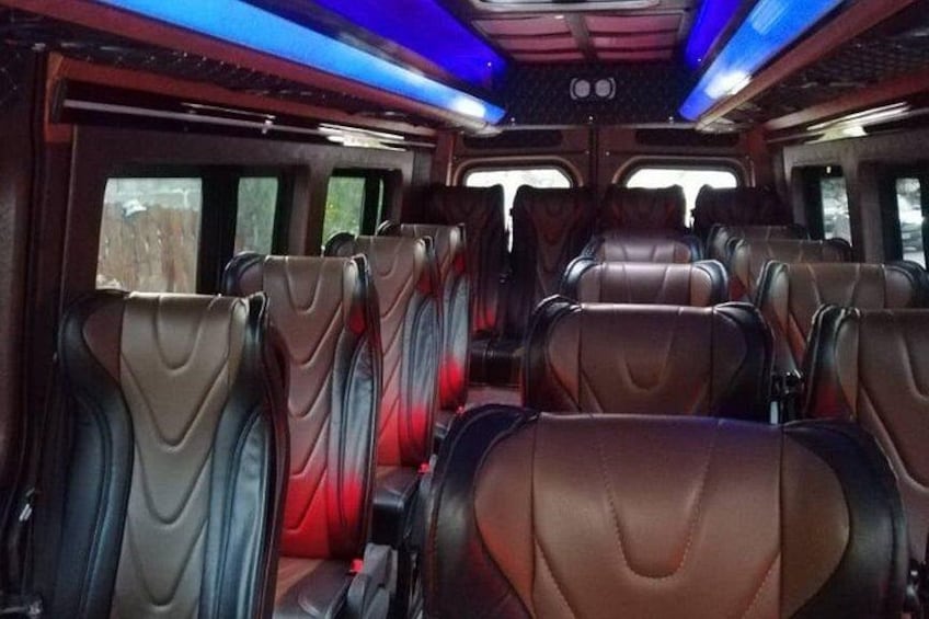 Mersedes sprinter 2