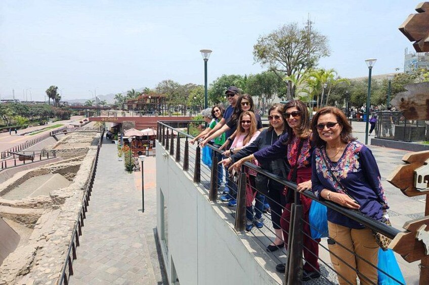City Tour Lima / Santo Domingo 3