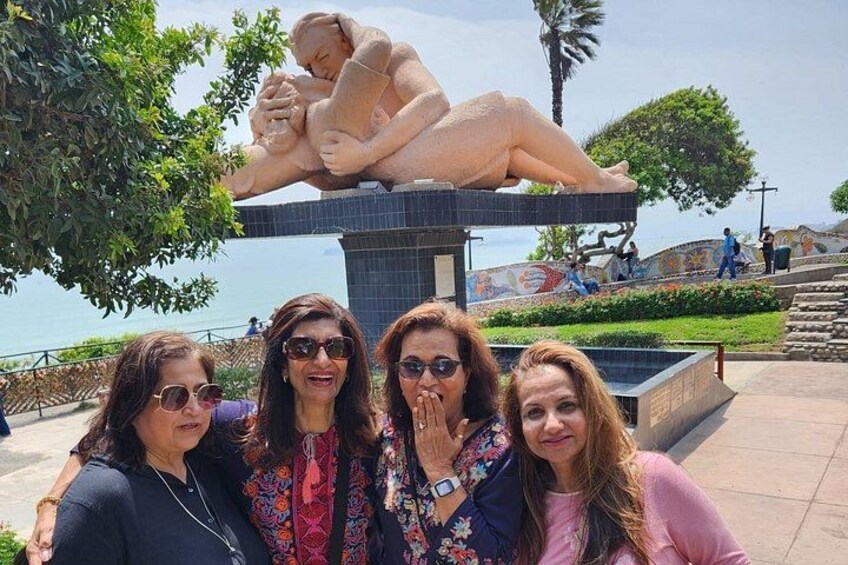 City Tour Lima / Santo Domingo 5