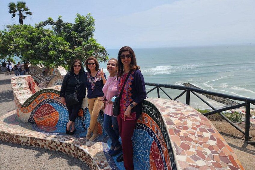 City Tour Lima / Santo Domingo 4