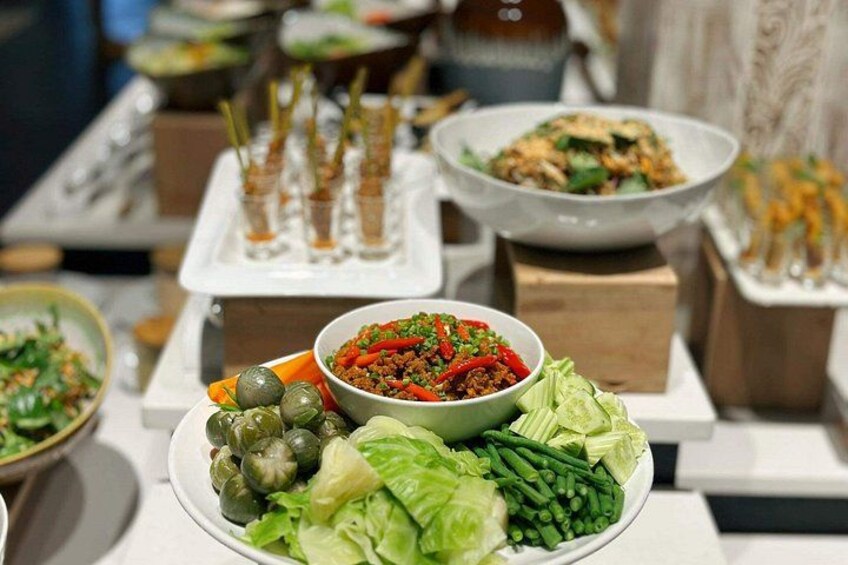 Apsara Dance Performance - Including Buffet Dinner & Hotel Pickup 2