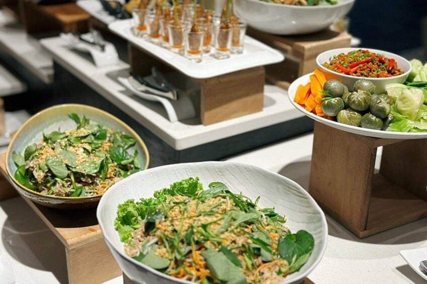 Apsara Dance Performance - Including Buffet Dinner & Hotel Pickup 4