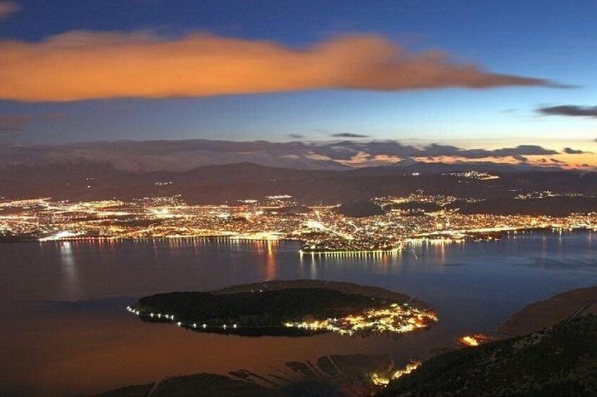 Explore the capital of Epirus, Ioannina. 1