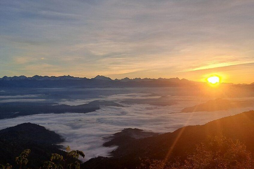 The Most Beautiful 1 Day Experience in Kathmandu Nepal 1