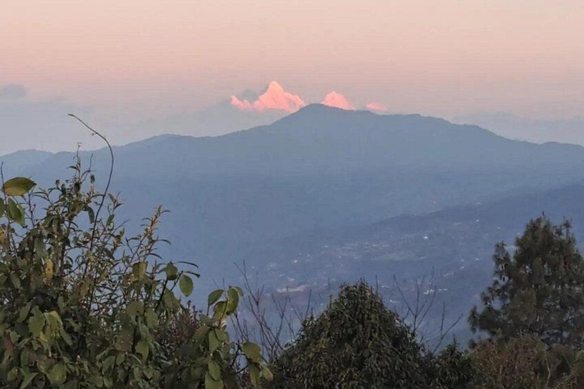 The Most Beautiful 1 Day Experience in Kathmandu Nepal 2