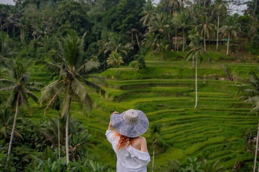 Bali-Customized Private Day Tour 2