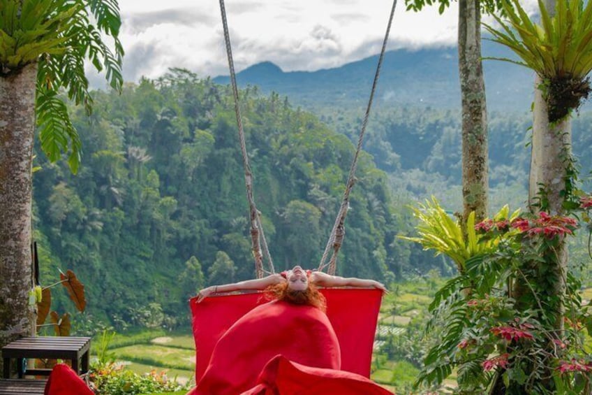 Bali-Customized Private Day Tour 3