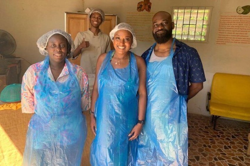 Jamaica Culture Tour: Culinary, Cultural, History and Dance 2