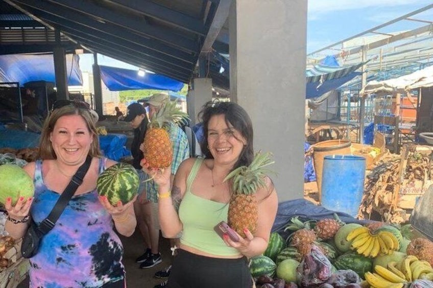 Jamaica Culture Tour: Culinary, Cultural, History and Dance 4