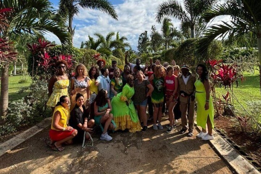 Jamaica Culture Tour: Culinary, Cultural, History and Dance 5