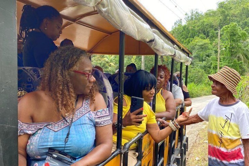 Jamaica Culture Tour: Culinary, Cultural, History and Dance 3