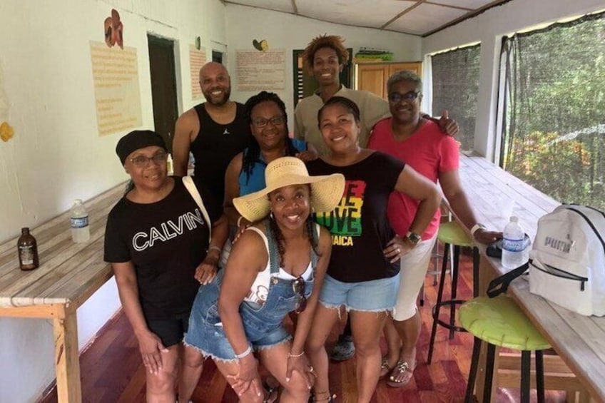 Jamaica Culture Tour: Culinary, Cultural, History and Dance 1