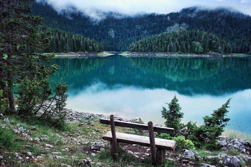 Black Lake 4